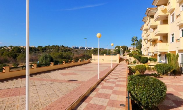 Resale - Apartment / flat -
Orihuela Costa - Lomas de Campoamor-Las Ramblas