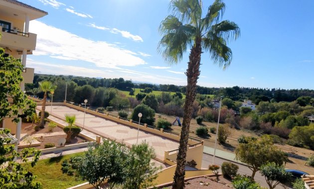 Resale - Apartment / flat -
Orihuela Costa - Lomas de Campoamor-Las Ramblas