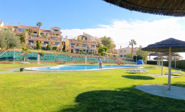 Resale - Apartment / flat -
Orihuela Costa - Lomas de Campoamor-Las Ramblas