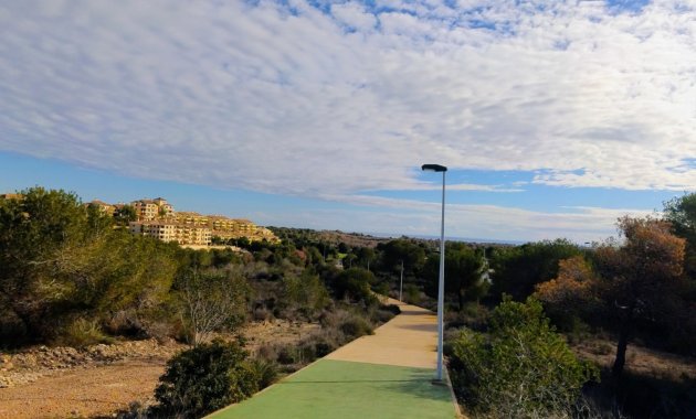 Resale - Apartment / flat -
Orihuela Costa - Lomas de Campoamor-Las Ramblas