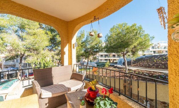 Resale - Villa -
Orihuela Costa - Villamartín