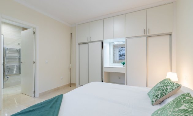 Reventa - Apartamento / piso -
Denia - La Xara - La Sella