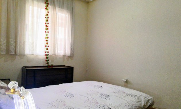 Resale - Apartment / flat -
Torrevieja - Center