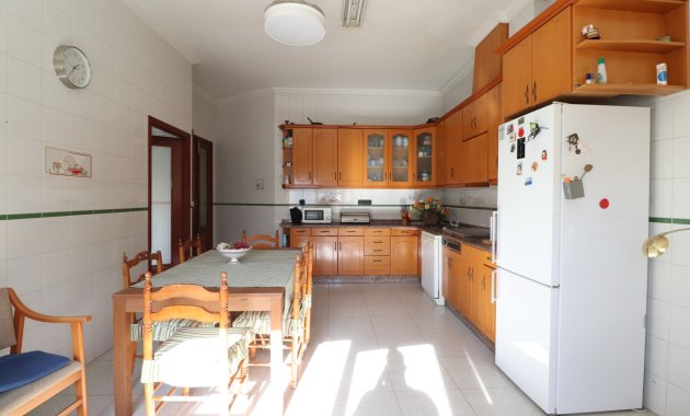 Reventa - Apartamento / piso -
Rojales