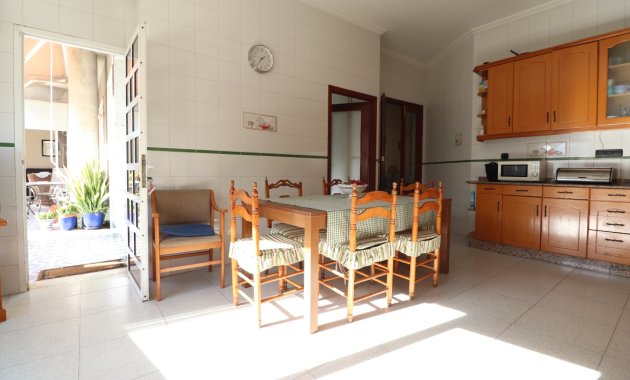 Reventa - Apartamento / piso -
Rojales