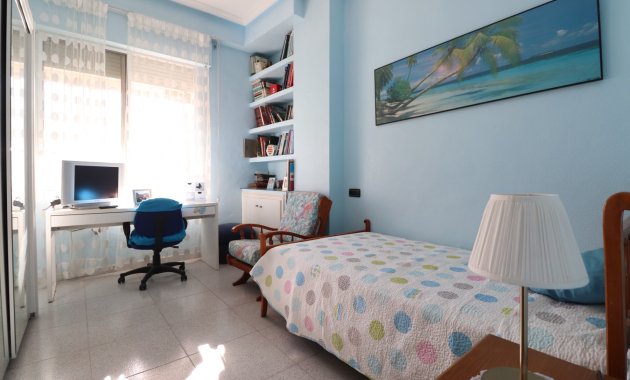 Reventa - Apartamento / piso -
Rojales