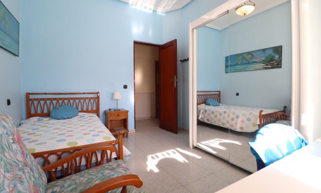 Reventa - Apartamento / piso -
Rojales