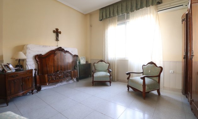 Reventa - Apartamento / piso -
Rojales