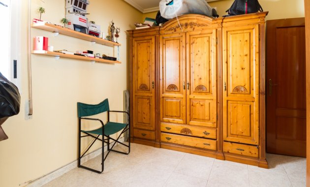 Resale - 1. Apartment / flat -
Los Montesinos