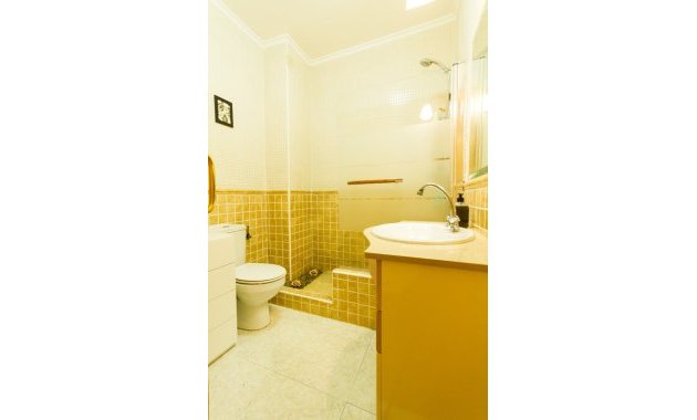 Resale - 1. Apartment / flat -
Los Montesinos