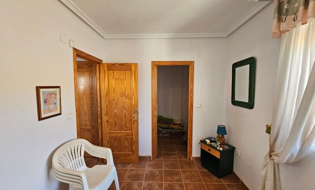 Resale - Townhouse -
Los Altos - Laderas Del Sol