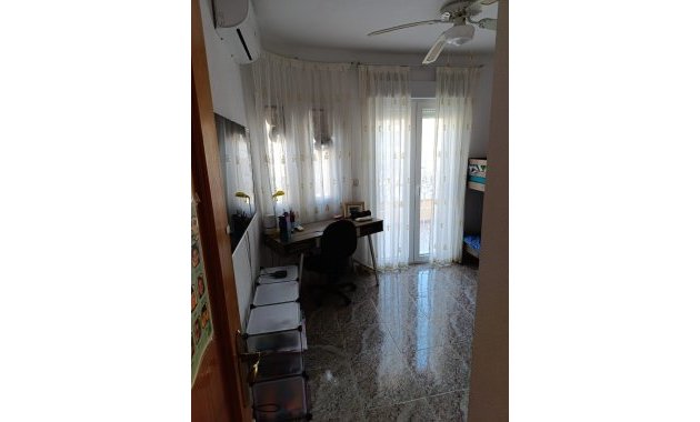 Resale - Townhouse -
Orihuela Costa - Las Filipinas