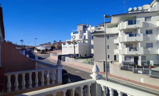 Resale - Townhouse -
Orihuela Costa - Las Filipinas