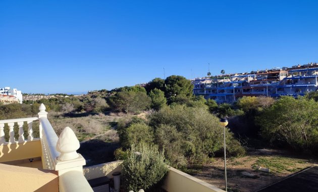 Resale - Townhouse -
Orihuela Costa - Las Filipinas