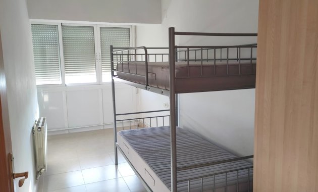 Resale - Apartment / flat -
Torrevieja - La Mata