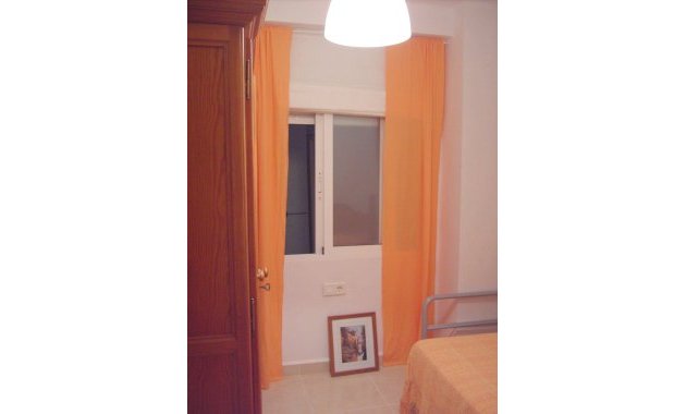 Resale - Apartment / flat -
Torrevieja - La Mata