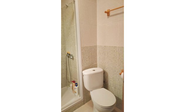 Resale - Apartment / flat -
Torrevieja - La Mata