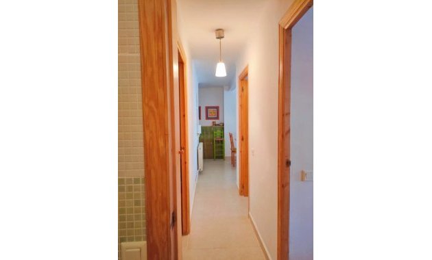 Resale - Apartment / flat -
Torrevieja - La Mata