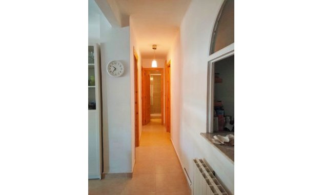 Resale - Apartment / flat -
Torrevieja - La Mata