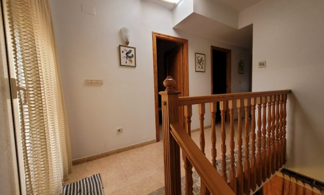 Resale - Townhouse -
Almoradí