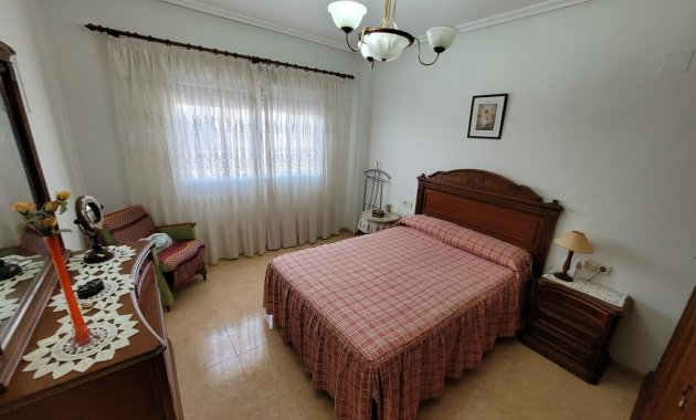 Resale - Townhouse -
Almoradí