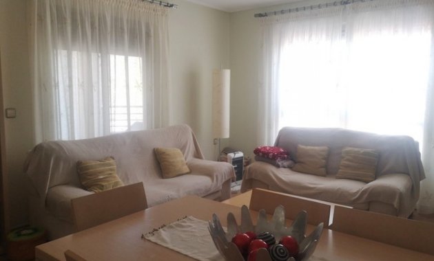 Resale - Apartment / flat -
Los Montesinos