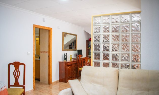 Resale - Townhouse -
Guardamar del Segura