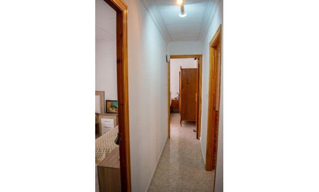 Resale - Townhouse -
Guardamar del Segura