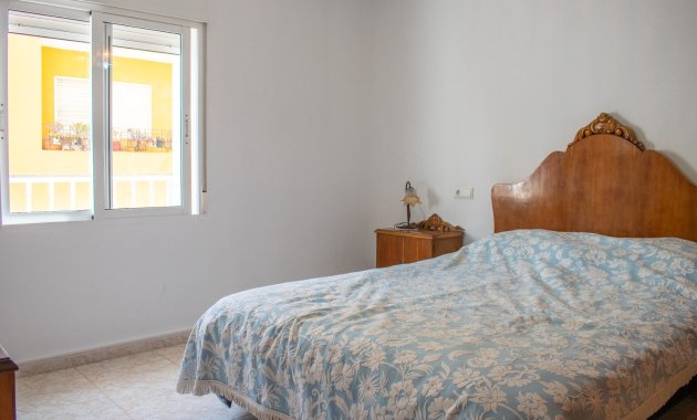 Resale - Townhouse -
Guardamar del Segura