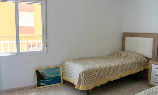 Resale - Townhouse -
Guardamar del Segura