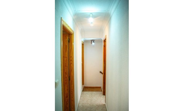 Resale - Townhouse -
Guardamar del Segura