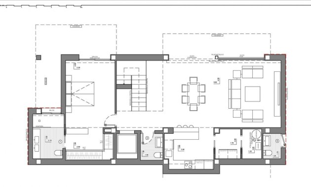 Obra nueva - Villa -
Altea - Sierra de Altea