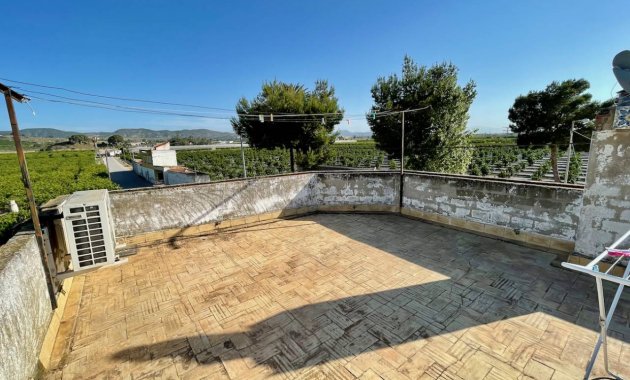 Resale - Villa -
Orihuela