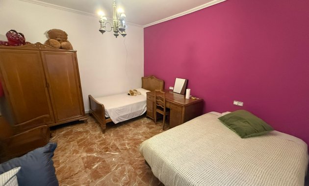 Resale - Townhouse -
Almoradí