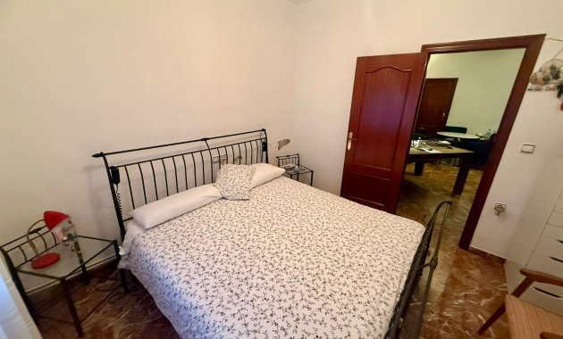 Resale - Townhouse -
Almoradí