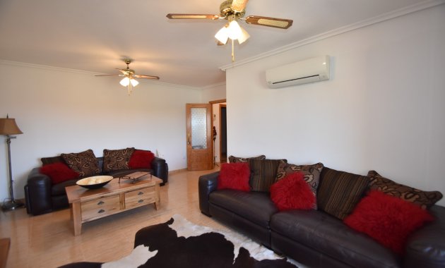 Resale - Apartment / flat -
Formentera del Segura - Pueblo