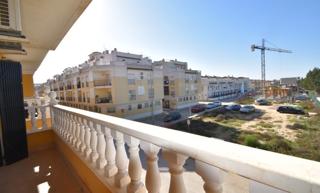 Resale - Apartment / flat -
Formentera del Segura - Pueblo