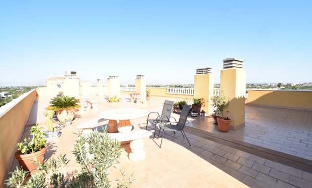 Resale - Apartment / flat -
Formentera del Segura - Pueblo