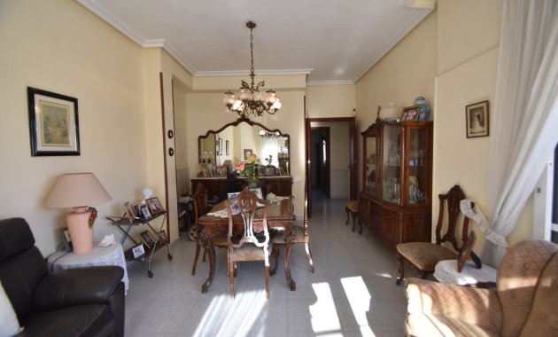 Reventa - Apartamento / piso -
Rojales