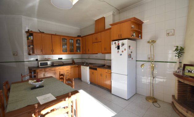 Reventa - Apartamento / piso -
Rojales