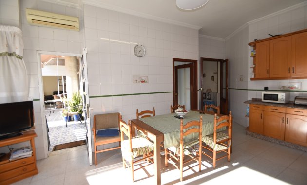 Reventa - Apartamento / piso -
Rojales