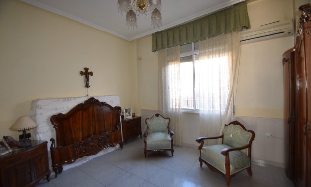 Reventa - Apartamento / piso -
Rojales