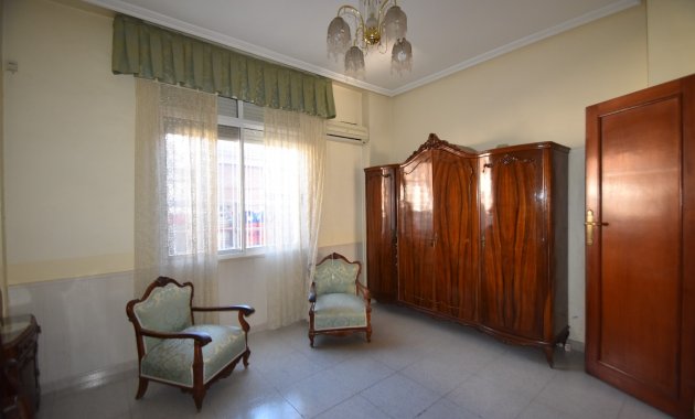 Reventa - Apartamento / piso -
Rojales