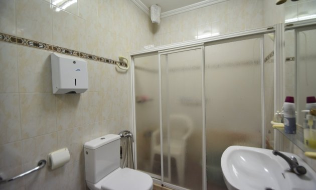 Reventa - Apartamento / piso -
Rojales