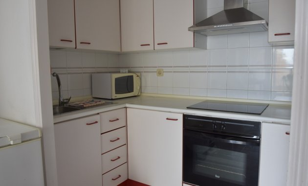 Reventa - Apartamento / piso -
Guardamar del Segura