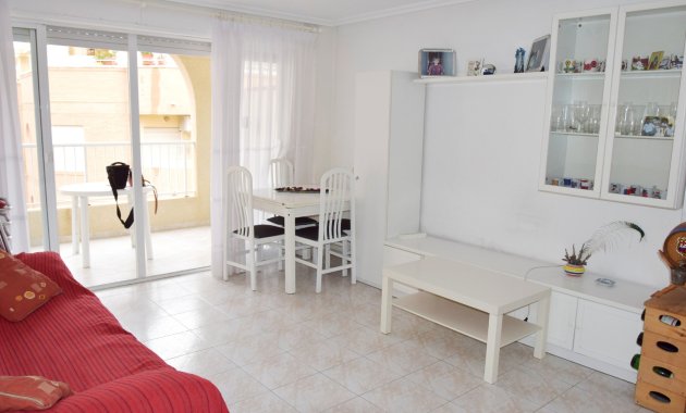 Reventa - Apartamento / piso -
Guardamar del Segura