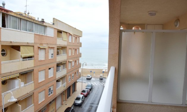 Reventa - Apartamento / piso -
Guardamar del Segura