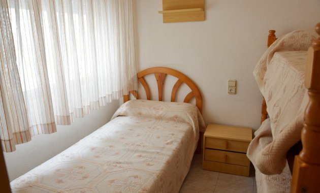 Reventa - Apartamento / piso -
Guardamar del Segura