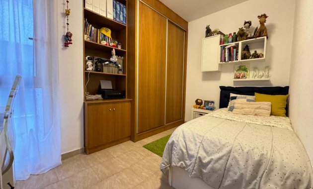 Resale - Apartment / flat -
Guardamar del Segura - Pineforest