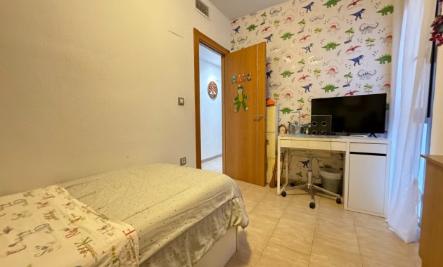 Reventa - Apartamento/ piso -
Guardamar del Segura - Pineforest